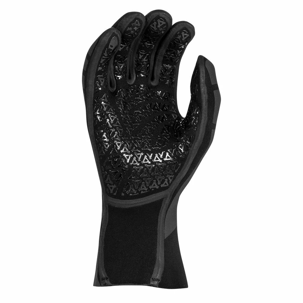Xcel Infiniti 3mm 5-Finger Glove - FA22 4 Xcel Infiniti 3mm 5-Finger Glove - FA22 - Image 2