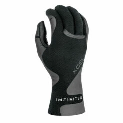 Xcel Infiniti 3mm 5-Finger Glove - FA22