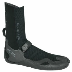 Xcel Infiniti 5mm Round Toe Boot - FA23