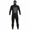Xcel Infiniti Men's 5/4mm Hooded Wetsuit - FA23 2 Xcel Infiniti Men's 5/4mm Hooded Wetsuit - FA23 -Volcom Sales XCEL 0040 XCEL MR54ZH20 BLK infinitihooded df50a866 9eb3 43e2 8572 48f5ab0f9aa4