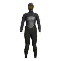 Xcel Drylock Women's 6/5mm Hooded Wetsuit - FA21