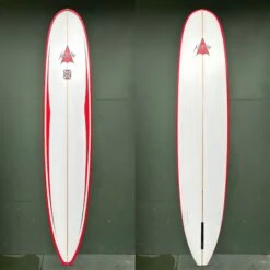Pearson Arrow Surfboards - 9'1" Jay Moriarty Surfboard