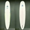 Pearson Arrow Surfboards - 9'1" Josh Mohr Surfboard EPS 2 Pearson Arrow Surfboards - 9'1" Josh Mohr Surfboard EPS -Volcom Sales arrow surfboards 91 mohr 1