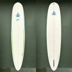 Pearson Arrow Surfboards - 9'1" Josh Mohr Surfboard EPS