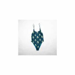 Bermies Women's One Piece - Avocado -Volcom Sales bermies 0015 MG 2023