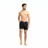 Bermies Men's Short - Black -Volcom Sales bermies 0034 black01