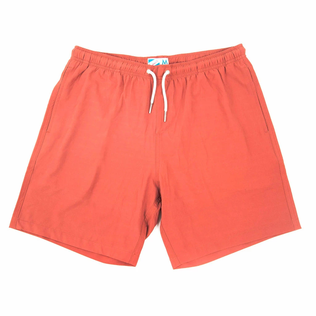 Bermies Men's Short - Burgondi 7 Bermies Men's Short - Burgondi - Image 5