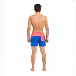 Bermies Men's Short - Malibu -Volcom Sales bermies 0060 Malibu 6