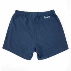 Bermies Men's Short - Navy-Sposh -Volcom Sales bermies 0090 Navy Sposh 3