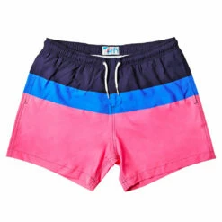 Bermies Men's Short - Surfside
