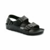 Birkenstock Kid's Milano EVA Sandals - Black 1 Birkenstock Kid's Milano EVA Sandals - Black -Volcom Sales birkenstock kids 0000 1009353