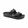 Birkenstock Kid's Arizona EVA Sandals - Black