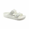 Birkenstock Kid's Arizona EVA Sandals - White 1 Birkenstock Kid's Arizona EVA Sandals - White -Volcom Sales birkenstock kids 0007 1018941