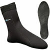 H2Odyssey Ultrasock 5mm Fin Socks 2 H2Odyssey Ultrasock 5mm Fin Socks -Volcom Sales bk10 lrg