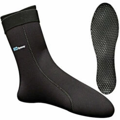 H2Odyssey Ultrasock 3mm Fin Socks