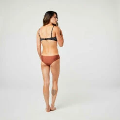 Carve Designs Womens La Jolla Reversible Bottom - Black/Cinnamon Shimmer 9 Carve Designs Womens La Jolla Reversible Bottom - Black/Cinnamon Shimmer -Volcom Sales carve 0001 Layer 4