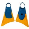 Churchill Swimfins Makapuu - Blue/Yellow -Volcom Sales churchills fins