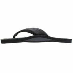 Rainbow Sandals Mens Premier/Classic Leather Single Layer With Arch - Classic Black -Volcom Sales classic black rainbow sandals2 83115b15 f9c5 4ea1 9de5 b18b06491f6b