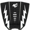 Creatures Mick "Eugene" Fanning Lite Traction Pad - Black/White -Volcom Sales creatures 0014 mickfanningsmallwavetraction