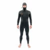 Dakine Mens Cyclone 5/4mm Zip Free Hooded Wetsuit - Black 1 Dakine Mens Cyclone 5/4mm Zip Free Hooded Wetsuit - Black -Volcom Sales dakine 0003 DK21M54HC DK21M43HCMENS CYCLONE HOODED FULL SUIT 1 55c35c64 9db8 4814 93e2 dfc287371c97