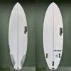DHD Surfboards - 5'9" XRS Surfboard 2 DHD Surfboards - 5'9" XRS Surfboard -Volcom Sales dhd surfboard 59 xrs 01