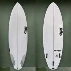 DHD Surfboards - 5'9" XRS Surfboard