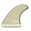 Futures Fins - EA Control Series Quad Fin Set - Sandy -Volcom Sales ea quad 2