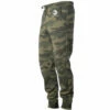 Seaside Surf Shop OG Wave Sweatpants - Forest Camo -Volcom Sales forest green camo fleece pant