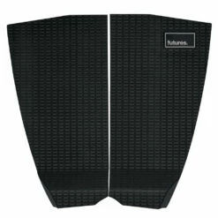 Futures Fins - Wildcat Traction Pad - Black