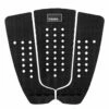 Futures Fins - F3P Jordy Smith Signature Traction Pad - Black -Volcom Sales futures traction 0005 jordyfp3
