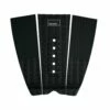Futures Fins - Voodoo Traction Pad - 3 Piece/Black -Volcom Sales futures voodoo