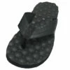 Rainbow Sandals Mens Holoholo - Black 2 Rainbow Sandals Mens Holoholo - Black -Volcom Sales holoholo
