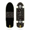 YOW Arica 33" High Performance Series Yow Surfskate -Volcom Sales image 3