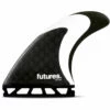 Futures Fins Solus HC Tri-Fin Set - Carbon/Black/White 1 Futures Fins Solus HC Tri-Fin Set - Carbon/Black/White -Volcom Sales image 3afd498b d040 427d 8481 79ad9fbad908
