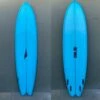 Solid Surfboards - 7'6" Pescador Surfboard -Volcom Sales image 5896d61d 2ea1 45de a4e2 285f4c9afeb8