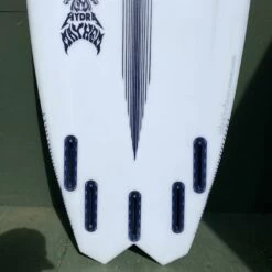 Lost Surfboards - 5'3" C4 Hydra Surfboard -Volcom Sales image 5ecf2c94 e738 45d5 ad9f 188332d43ddc
