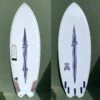 Lost Surfboards - 5'3" C4 Hydra Surfboard 1 Lost Surfboards - 5'3" C4 Hydra Surfboard -Volcom Sales image 75109e15 212e 4944 a736 a79003439e3b