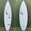 Stretch Surfboards - 6'1" Sword Surfboard 1 Stretch Surfboards - 6'1" Sword Surfboard -Volcom Sales image ad3ebb17 40e6 4574 b58c b1dabb2775a0