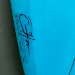 Solid Surfboards - 7'6" Pescador Surfboard -Volcom Sales image dc44c94b a704 4be4 b666 573977a44729