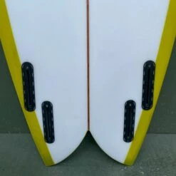 Solid Surfboards - 5'6" Throwback Retro Fish Surfboard 7 Solid Surfboards - 5'6" Throwback Retro Fish Surfboard -Volcom Sales image e2998ba1 d567 4798 8cac 711cf5d3bef1
