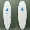 Pearson Arrow Surfboards - 6'4" Josh Mohr Surfboard -Volcom Sales image f47648c1 447f 4205 a118 8addb86407f4