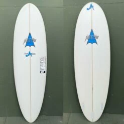 Pearson Arrow Surfboards - 6'4" Josh Mohr Surfboard