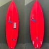 Stretch Surfboards - 5'11" 2Win Surfboard -Volcom Sales image f7f8386a d21a 45e4 9225 70a94233a948