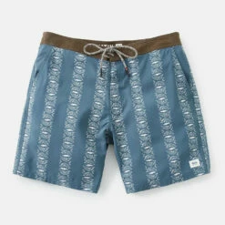 Katin Dove Trunks - Overcast