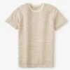 Katin Men's Finley Tee - Wool/Dark Clay -Volcom Sales katin 0015 Katin Finley Tee Wool Dark Clay 01 1200x dc8fc9fd 9c58 46e4 b32c 0bfe42034eb5