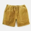 Katin Trails Cord Short Trunks - Brass -Volcom Sales katin 0027 Katin Trails Cord Short Brass 01 5000x 543957e3 f1d7 4afc a41e 5d14caa901b0