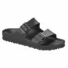Birkenstock Mens EVA LTD Arizona Sandals - Anthracite -Volcom Sales mens1001498 1001497anthracite
