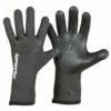 Hyperflex Mesh Skin 3mm Five Finger Glove - Black 2 Hyperflex Mesh Skin 3mm Five Finger Glove - Black -Volcom Sales mesh skin gloves
