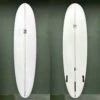 Northwest Surf Design Surfboards - 7'2" "1/2-A-Long" Surfboard -Volcom Sales nwsd surfboards 72 halfalog 1