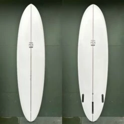 Northwest Surf Design Surfboards - 7'2" "Seahawk" Surfboard